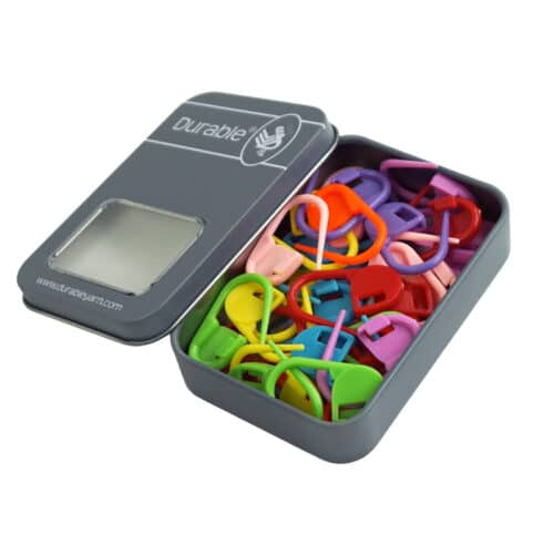 Steken Markeerders 30mm 32stuks