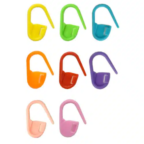 Steken Markeerders 30mm 32stuks