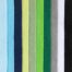 Hobbyvilt A4 Mix Blauw/Groen 20x30cm 10stuks