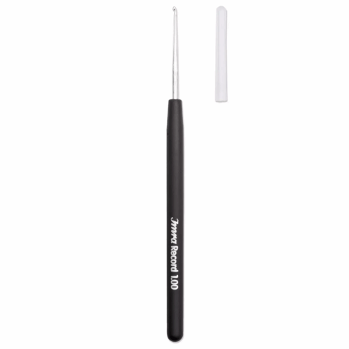 Prym Haaknaald Softgrip Nr.1 12cm