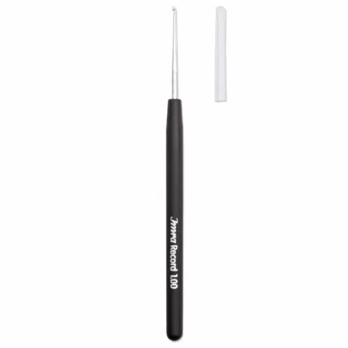 Prym Haaknaald Softgrip Nr.1 12cm