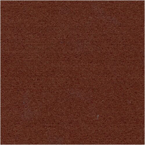 Viltlapje Bruin 20x30cm