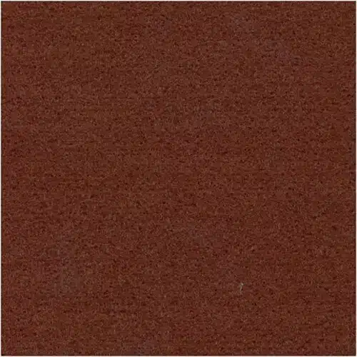 Viltlapje Bruin 20x30cm