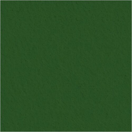 Viltlapje Donker Groen 20x30cm