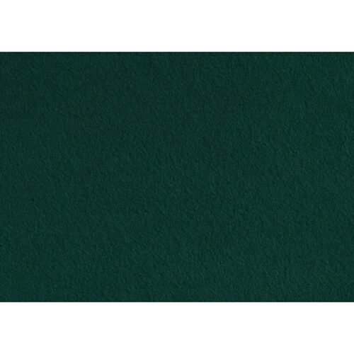 Viltlapje Donker Groen 20x30cm