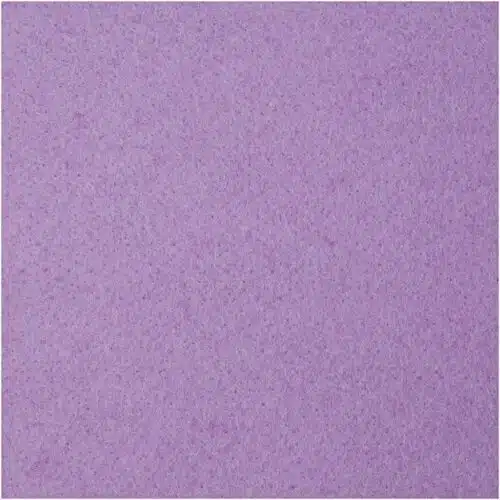 Viltlapje Lila 20x30cm