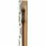 Opti-Lon Deelbare Rits M60 Beige-886