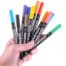 Textielstiften Assortiment 12stuks