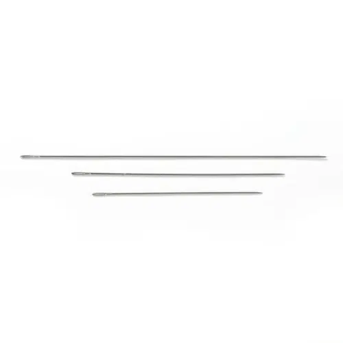 Prym Poppennaalden Assortie 3stuks