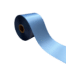 Satijn Lint Dubbelzijdig Blauw 70mm