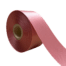 Satijn Lint Dubbelzijdig Donker Roze 70mm