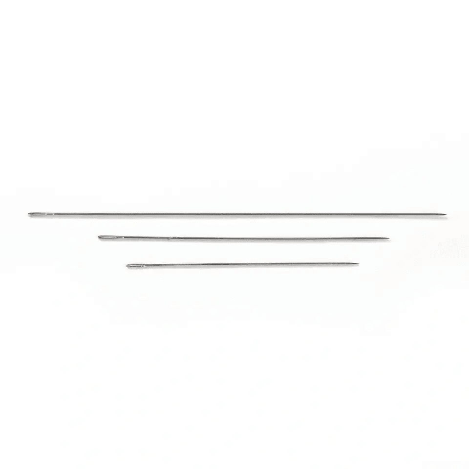 Prym Poppennaalden Assortie 3stuks
